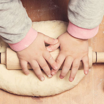 When it’s Playtime, Many Kids Prefer Reality over Fantasy