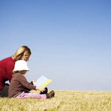 Our Study about the Advantages of Realism in Children’s Storybooks